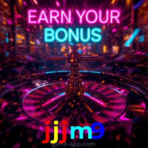 jjjm9 Bônus por convite jjjm9