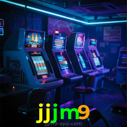 jjjm9 Bônus acumulado jjjm9