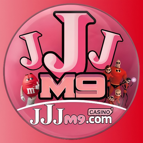 jjjm9 logo